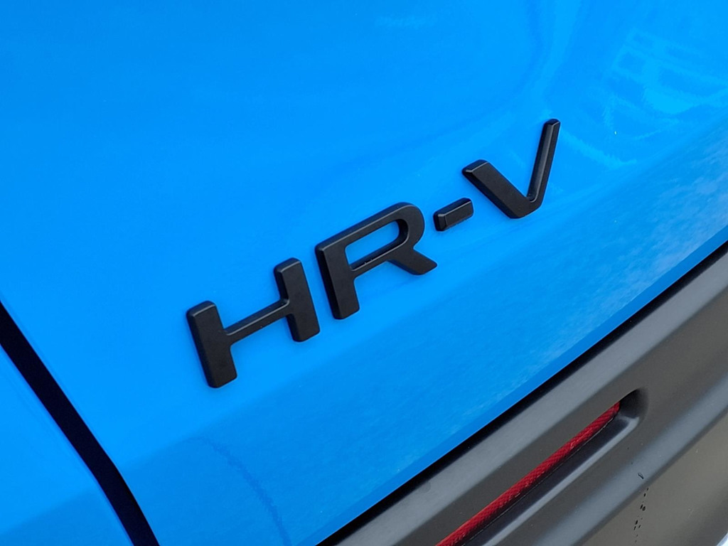 Thumbnail: 2026 Honda HR-V - 7