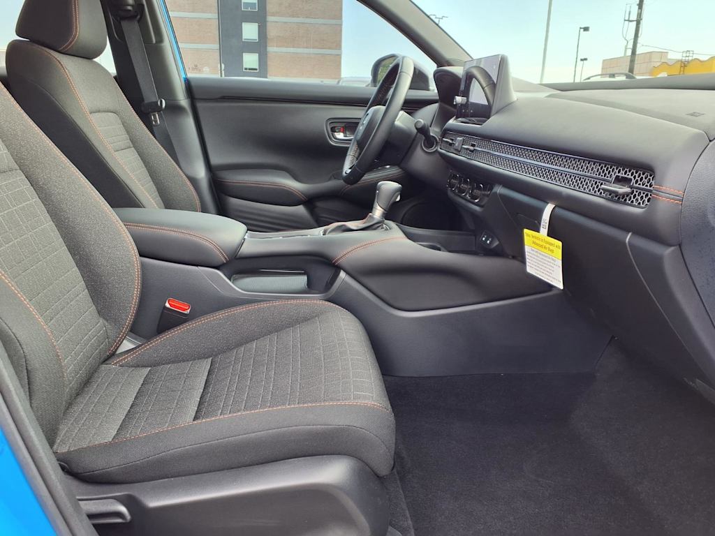 Thumbnail: 2026 Honda HR-V - 21