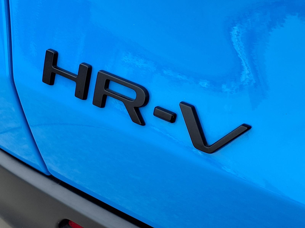 Thumbnail: 2026 Honda HR-V - 7