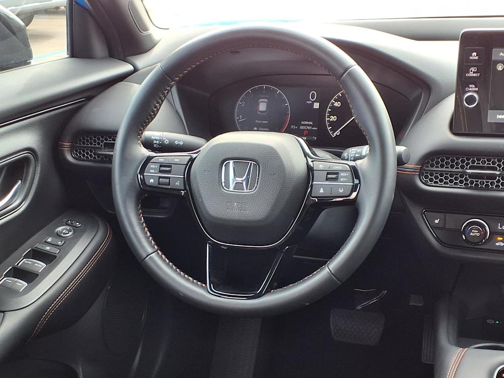 Thumbnail: 2026 Honda HR-V - 13