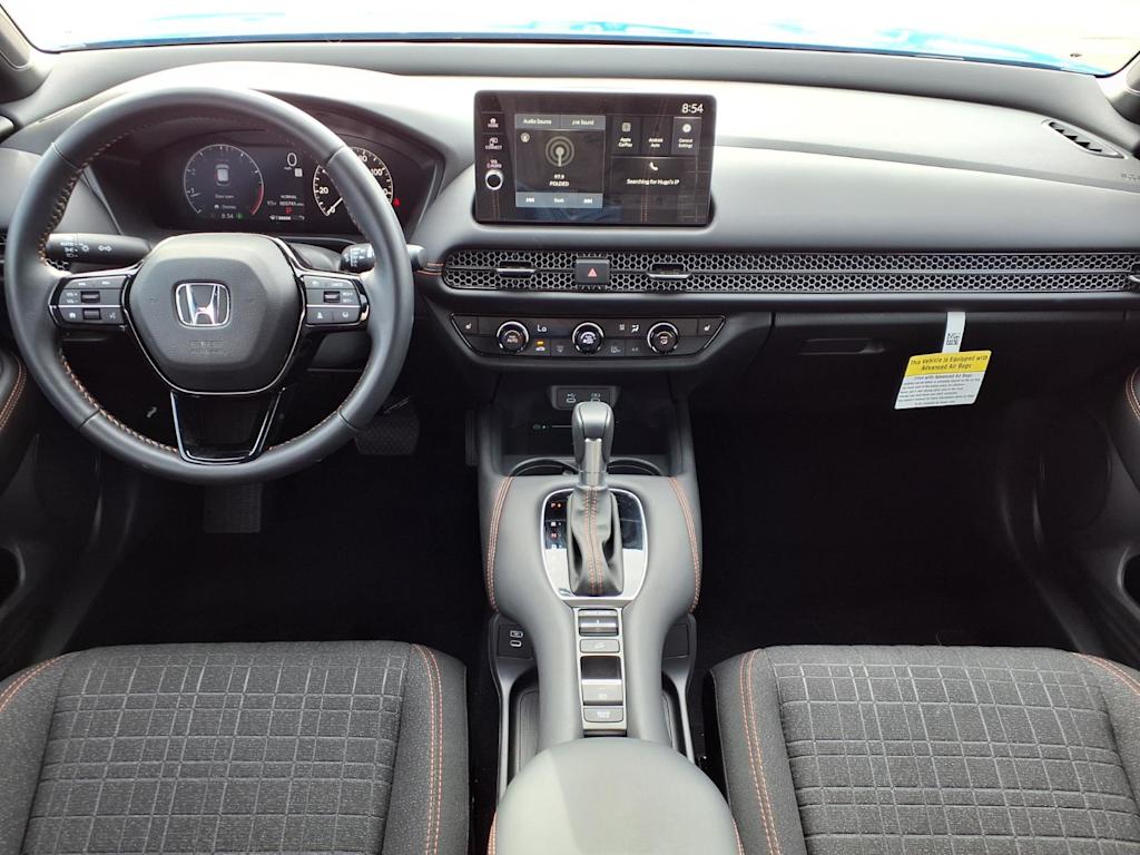 Thumbnail: 2026 Honda HR-V - 9