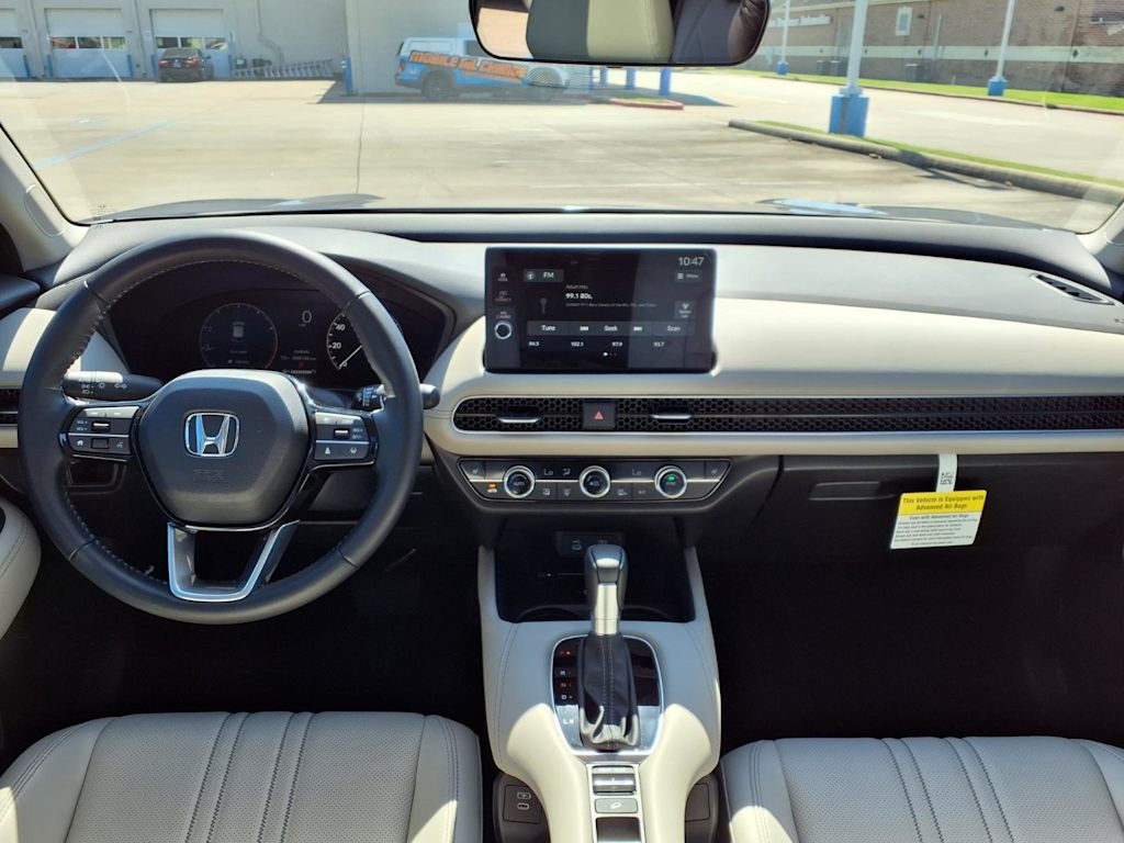 Thumbnail: 2026 Honda HR-V - 10