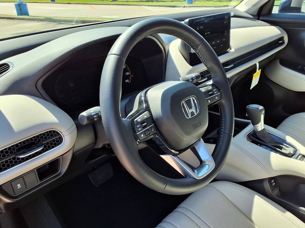 Thumbnail: 2026 Honda HR-V - 2