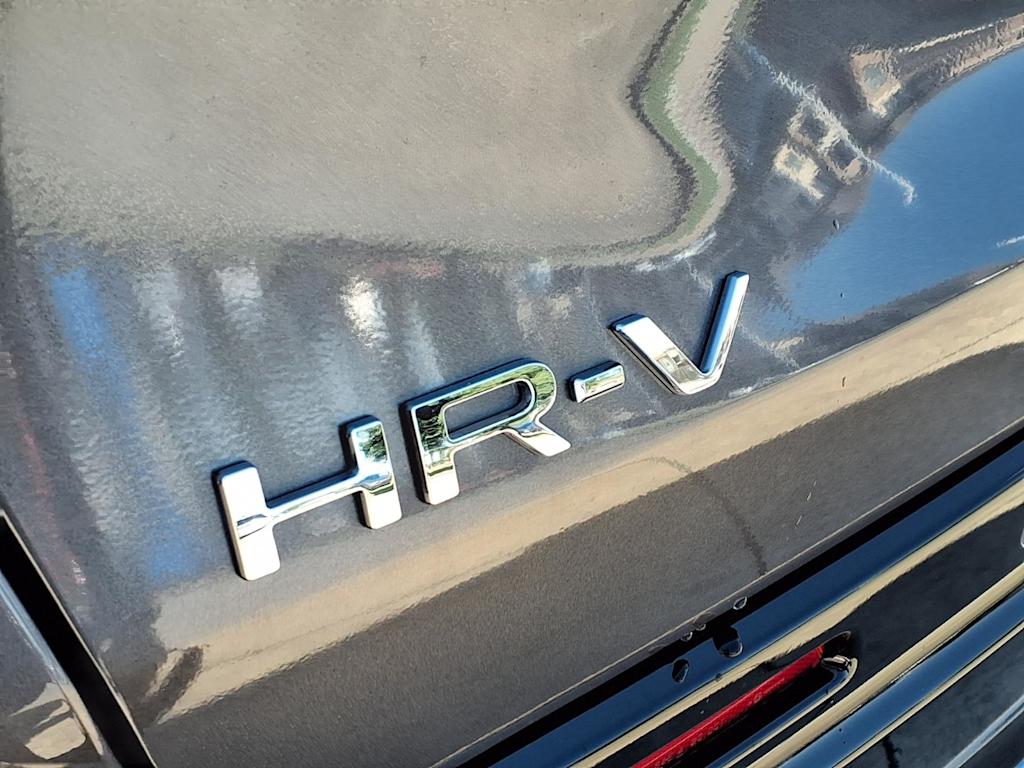 Thumbnail: 2026 Honda HR-V - 7