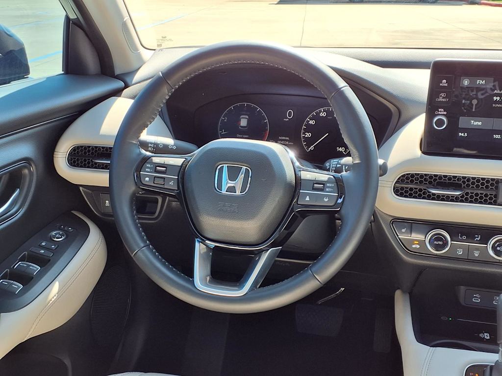 Thumbnail: 2026 Honda HR-V - 14