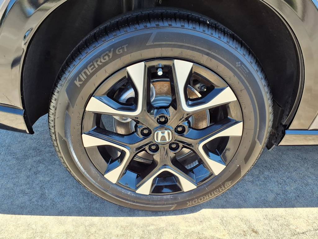 Thumbnail: 2026 Honda HR-V - 8
