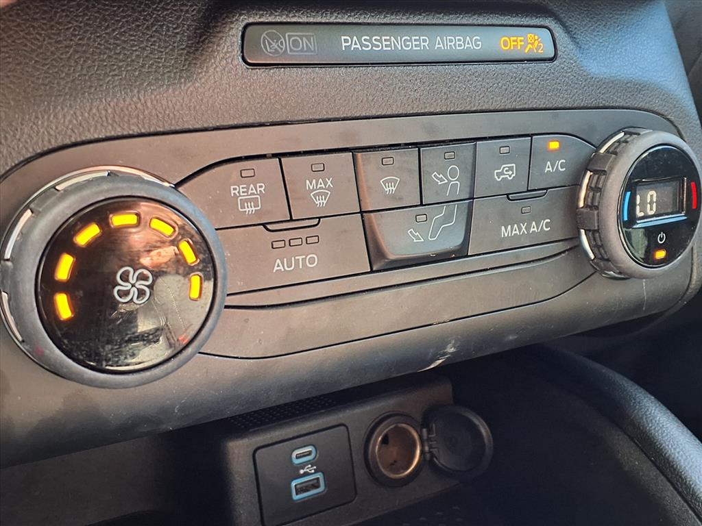 Thumbnail: 2021 Ford Bronco Sport - 22