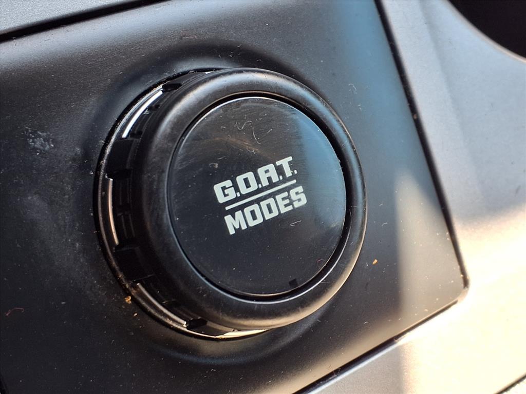 Thumbnail: 2021 Ford Bronco Sport - 25