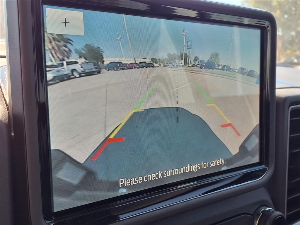 Thumbnail: 2021 Ford Bronco Sport - 20