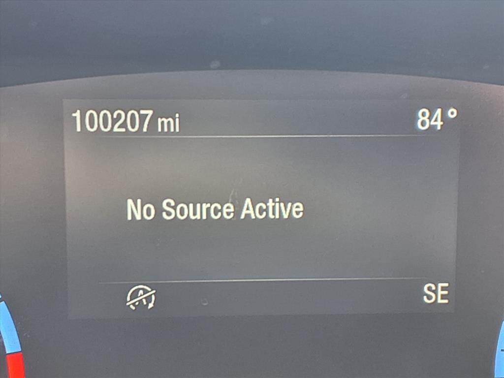 Thumbnail: 2021 Ford Bronco Sport - 15