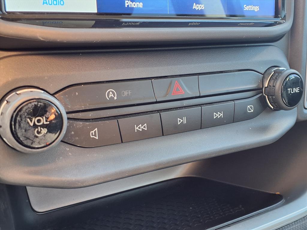 Thumbnail: 2021 Ford Bronco Sport - 21