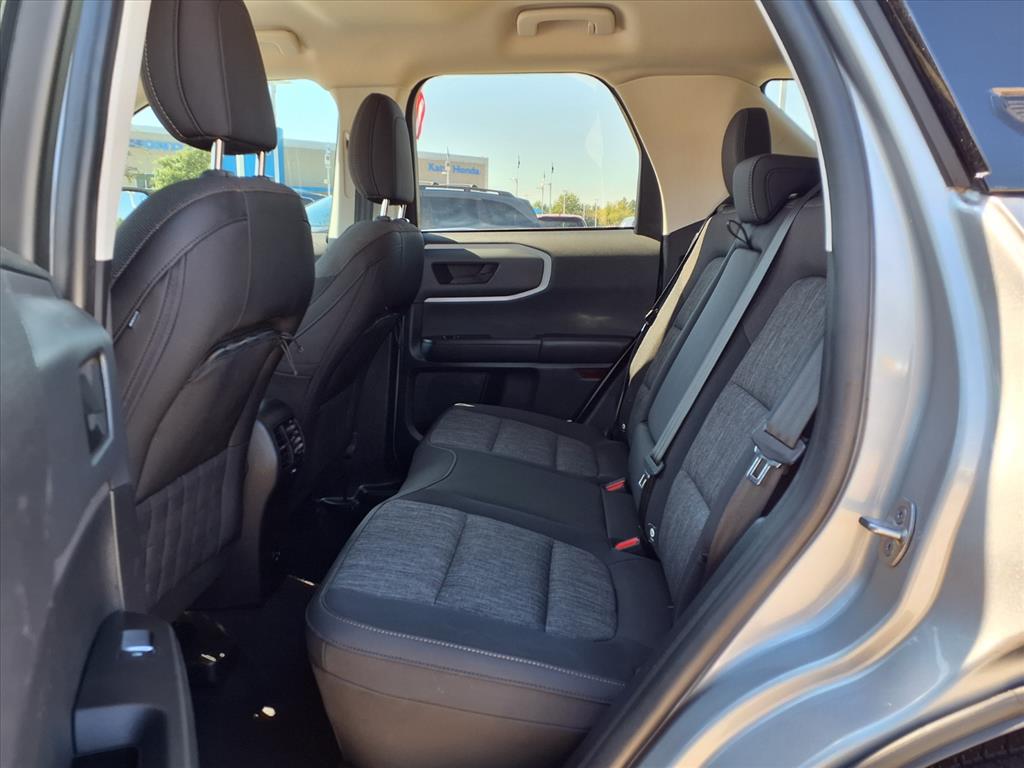 Thumbnail: 2021 Ford Bronco Sport - 27