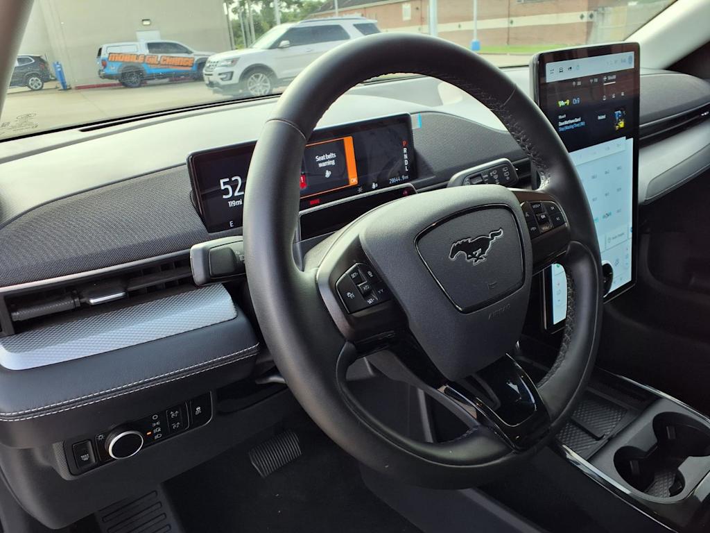 Thumbnail: 2023 Ford Mustang Mach-E - 2