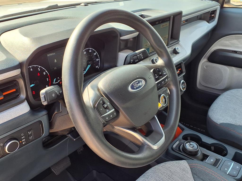 Thumbnail: 2022 Ford Maverick - 2