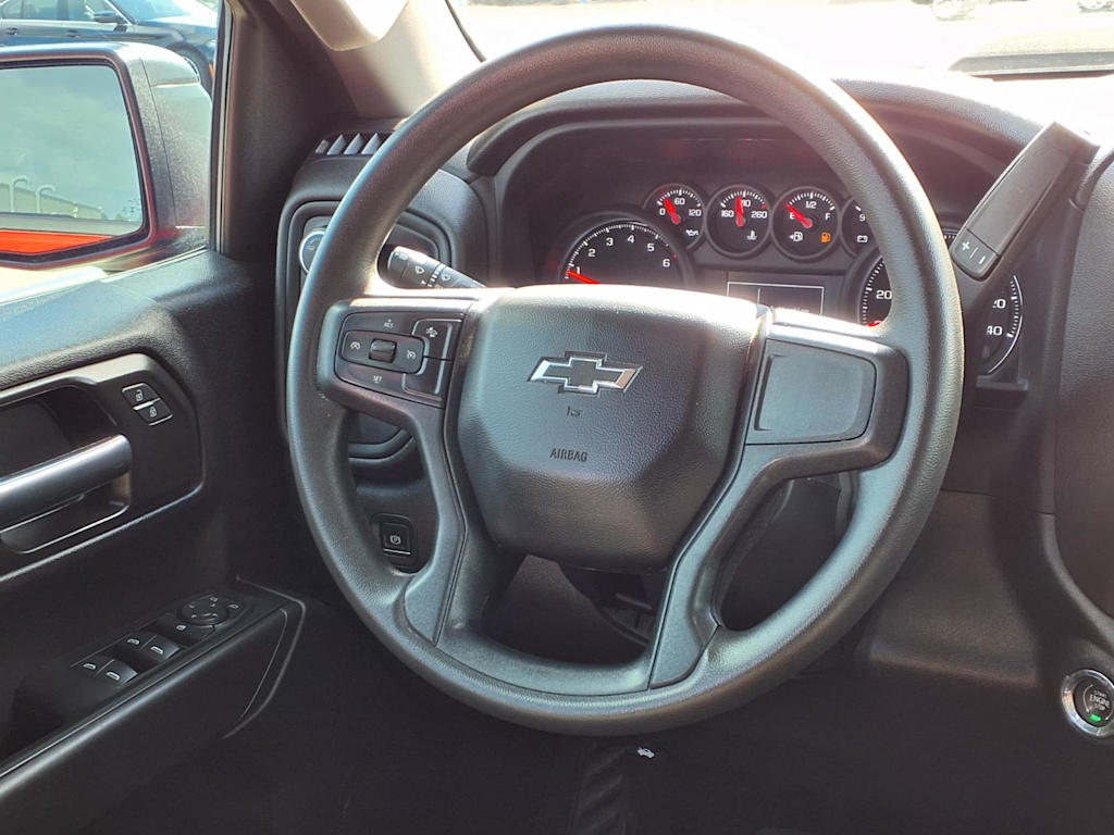 Thumbnail: 2024 Chevrolet Silverado 1500 - 14