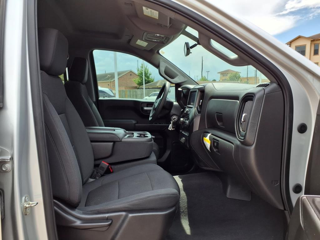 Thumbnail: 2020 Chevrolet Silverado 1500 - 12