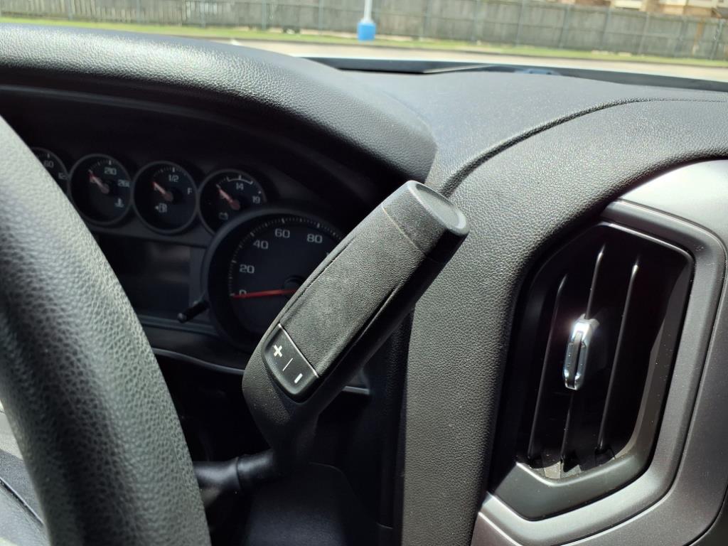 Thumbnail: 2020 Chevrolet Silverado 1500 - 22