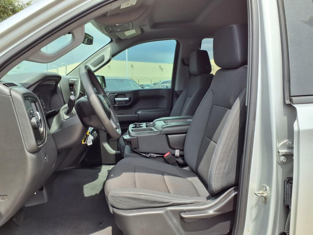 Thumbnail: 2020 Chevrolet Silverado 1500 - 11