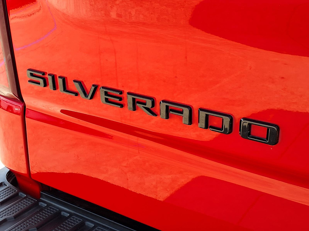 Thumbnail: 2023 Chevrolet Silverado 1500 - 7