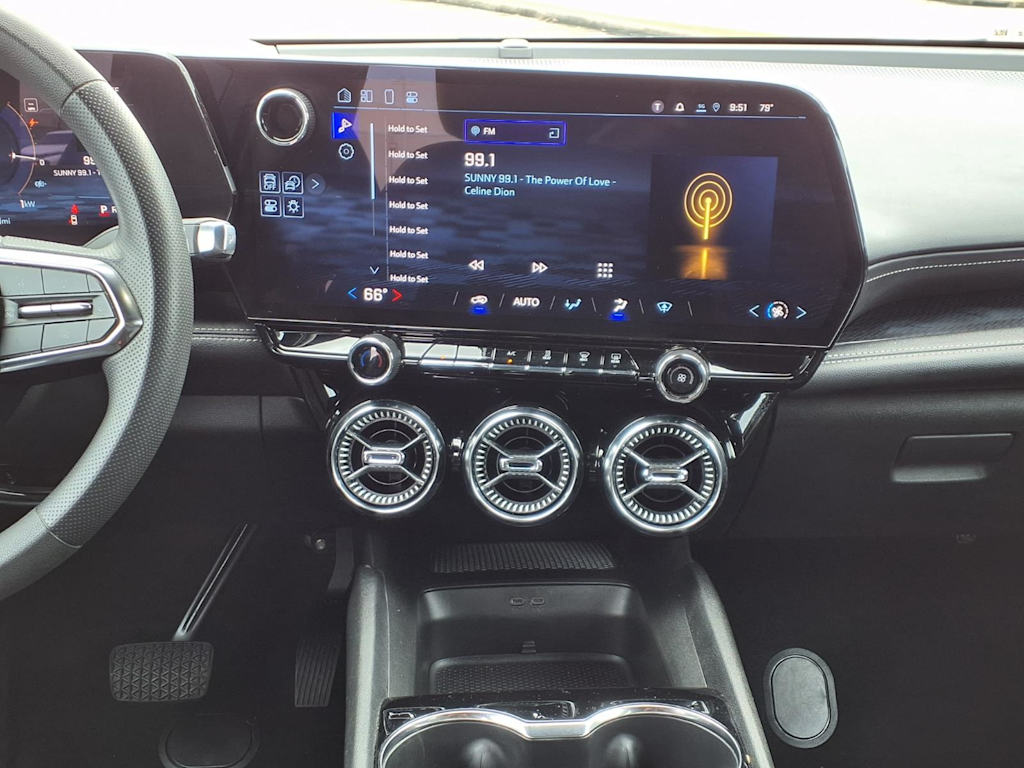 Thumbnail: 2025 Chevrolet Blazer EV - 15
