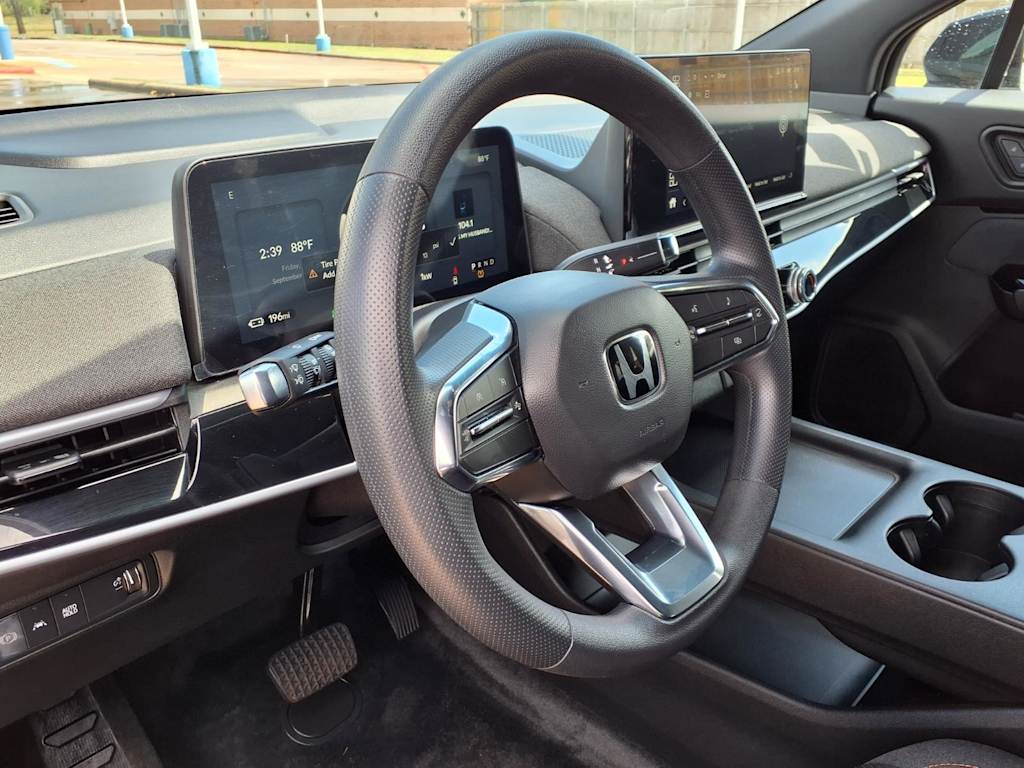 Thumbnail: 2025 Honda Prologue - 2