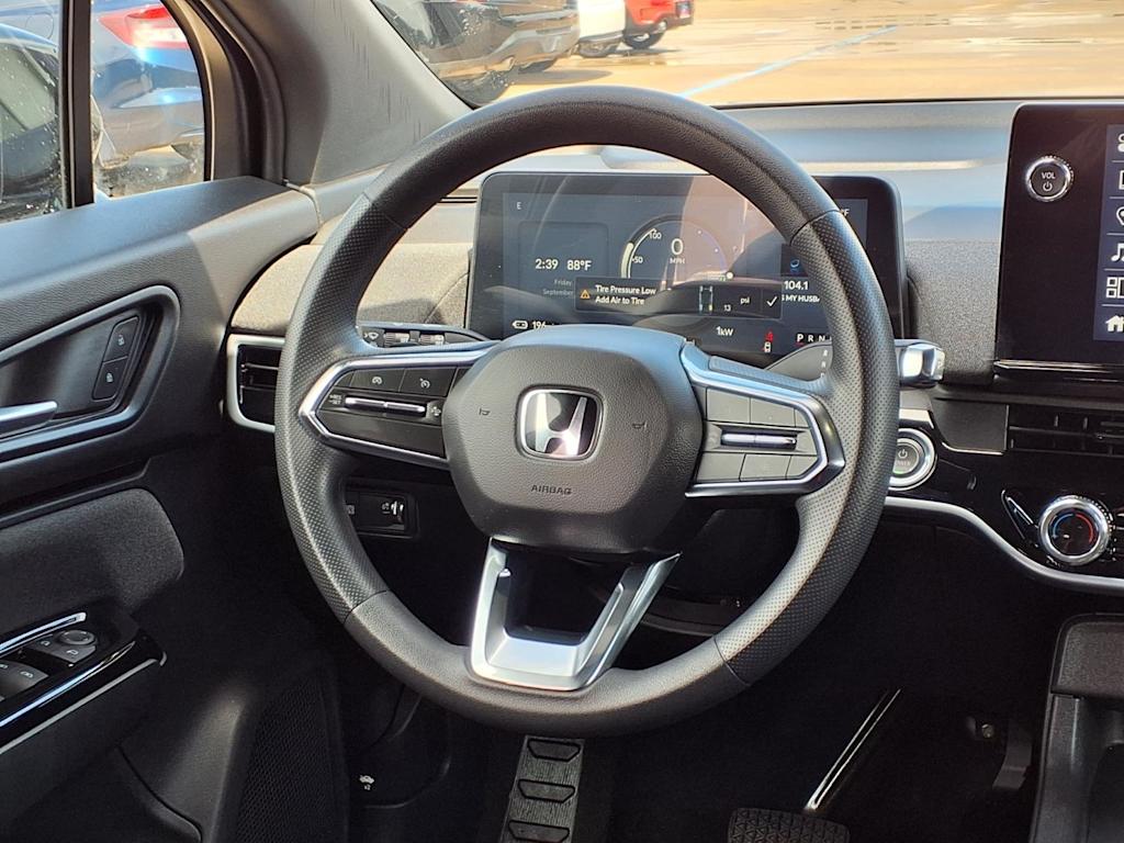 Thumbnail: 2025 Honda Prologue - 14