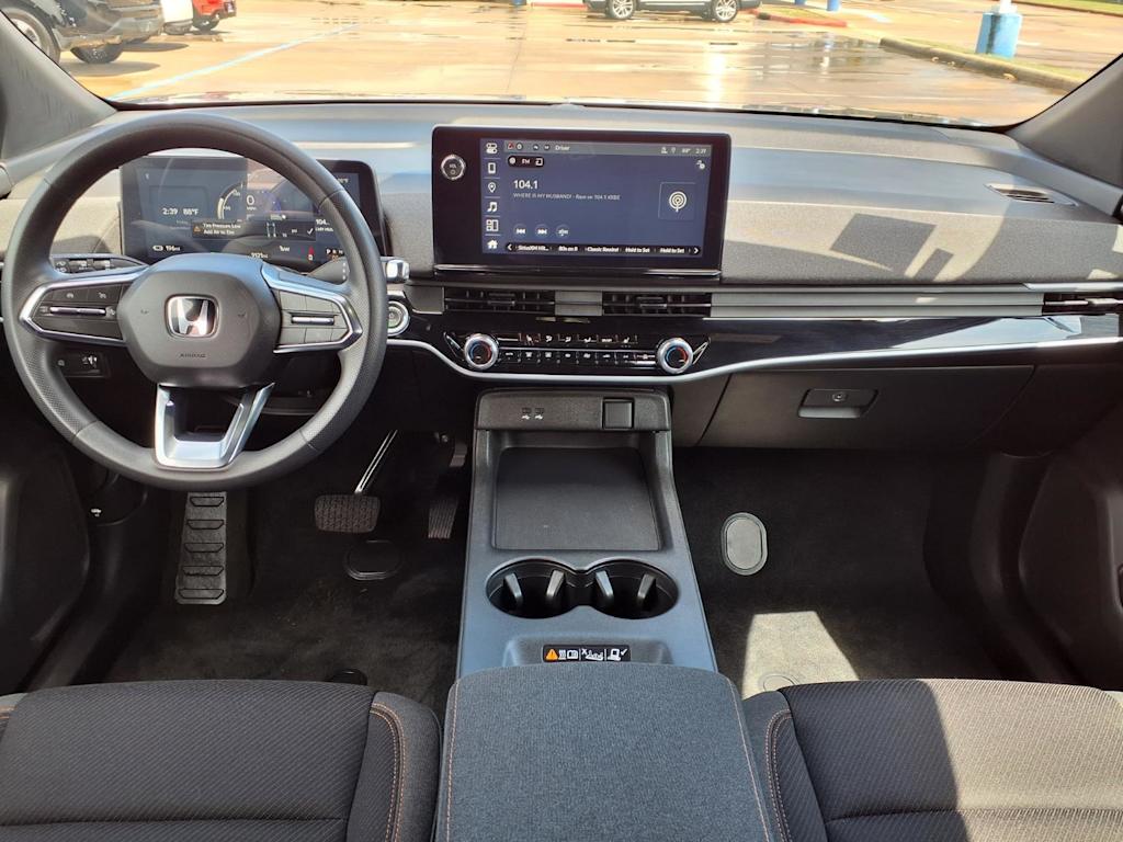 Thumbnail: 2025 Honda Prologue - 10