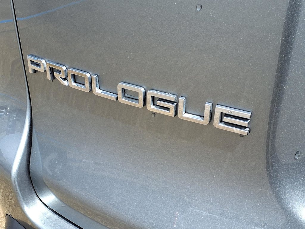 Thumbnail: 2025 Honda Prologue - 7