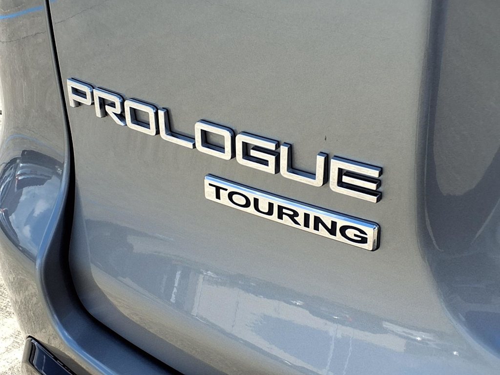 Thumbnail: 2024 Honda Prologue - 7