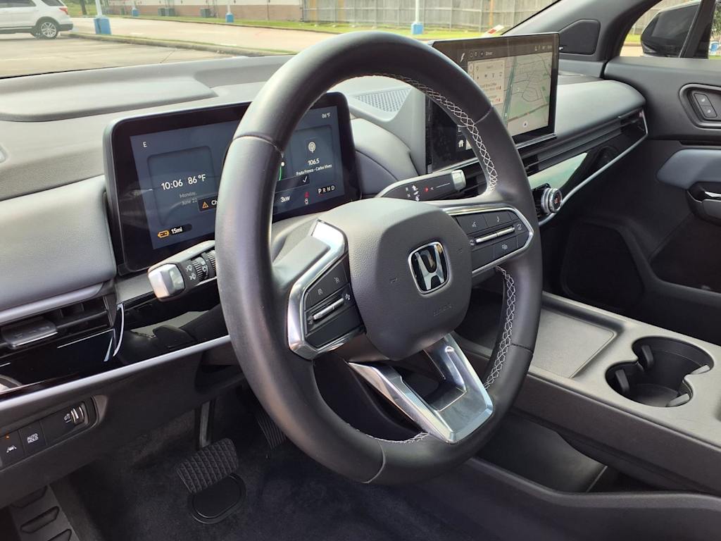 Thumbnail: 2024 Honda Prologue - 2