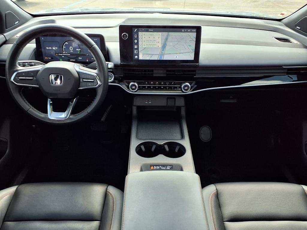 Thumbnail: 2024 Honda Prologue - 10