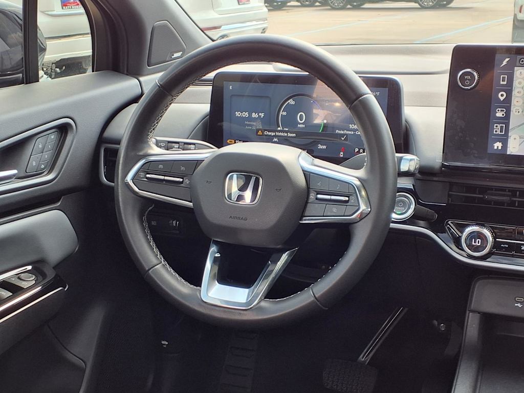 Thumbnail: 2024 Honda Prologue - 14