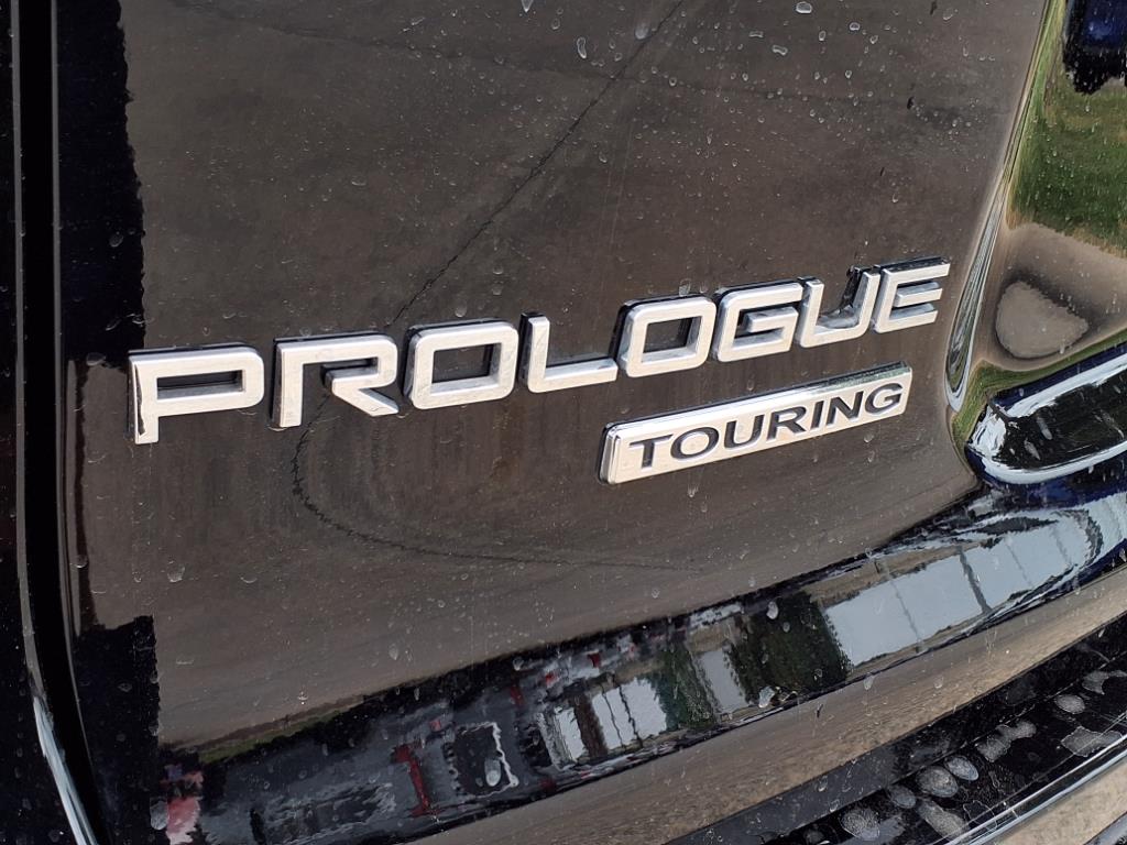 2024 Honda Prologue Touring 7