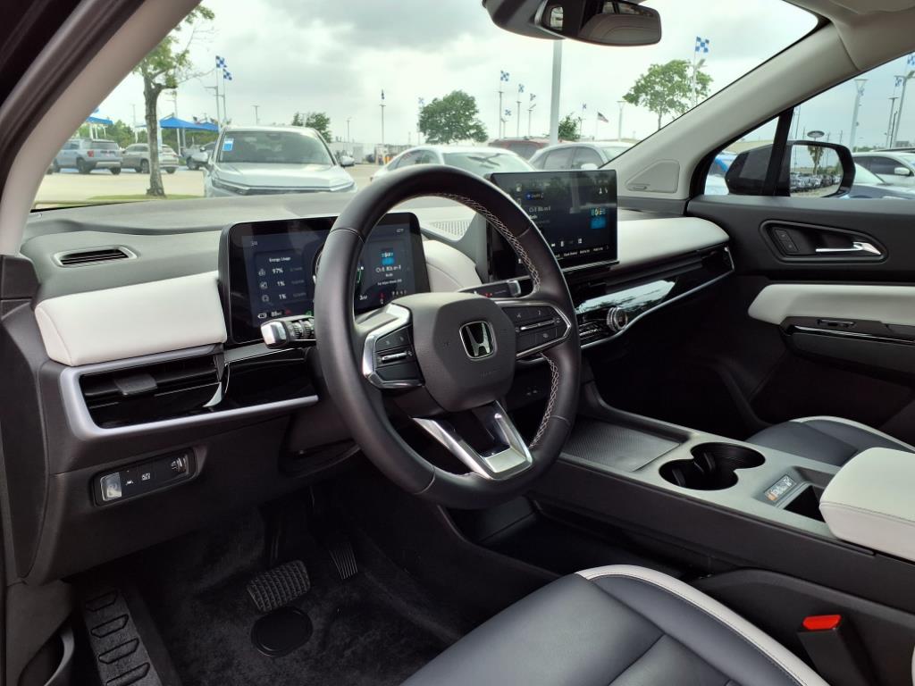 2024 Honda Prologue Touring 2