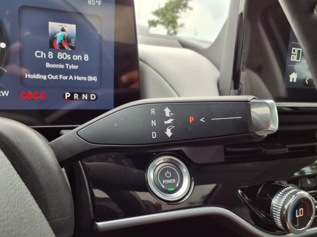 2024 Honda Prologue Touring 16