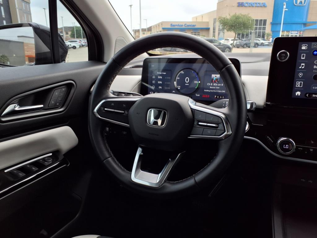 2024 Honda Prologue Touring 14