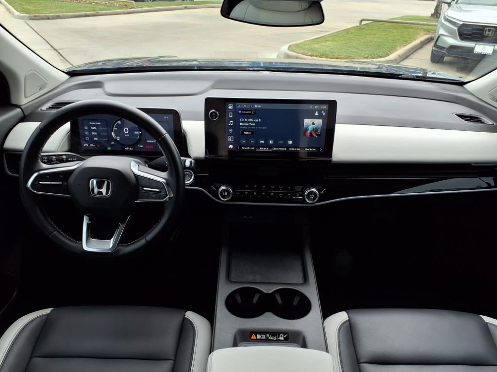 2024 Honda Prologue Touring 10