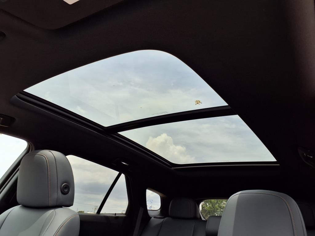 2024 Honda Prologue Touring 22