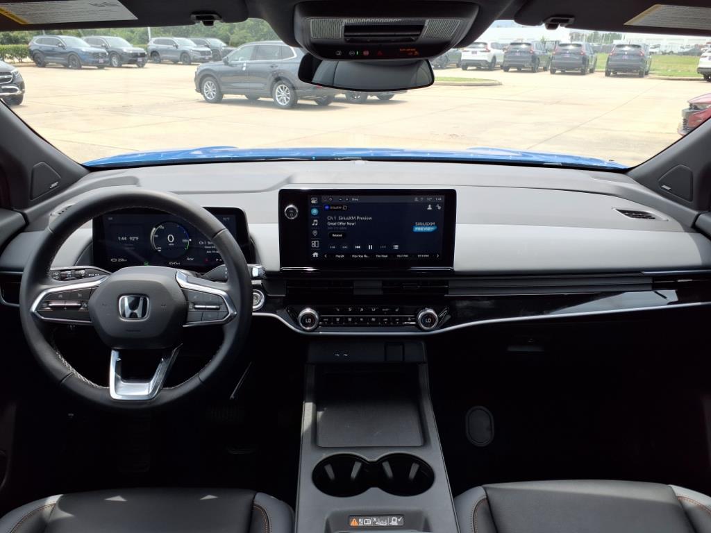 2024 Honda Prologue Touring 10