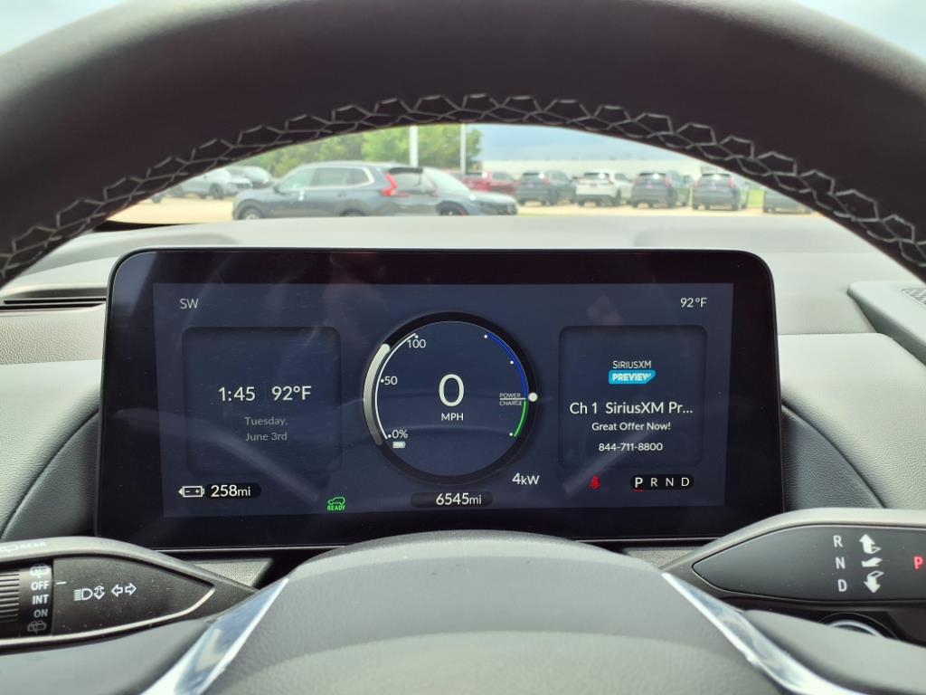 2024 Honda Prologue Touring 17