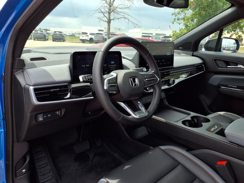 2024 Honda Prologue Touring 2