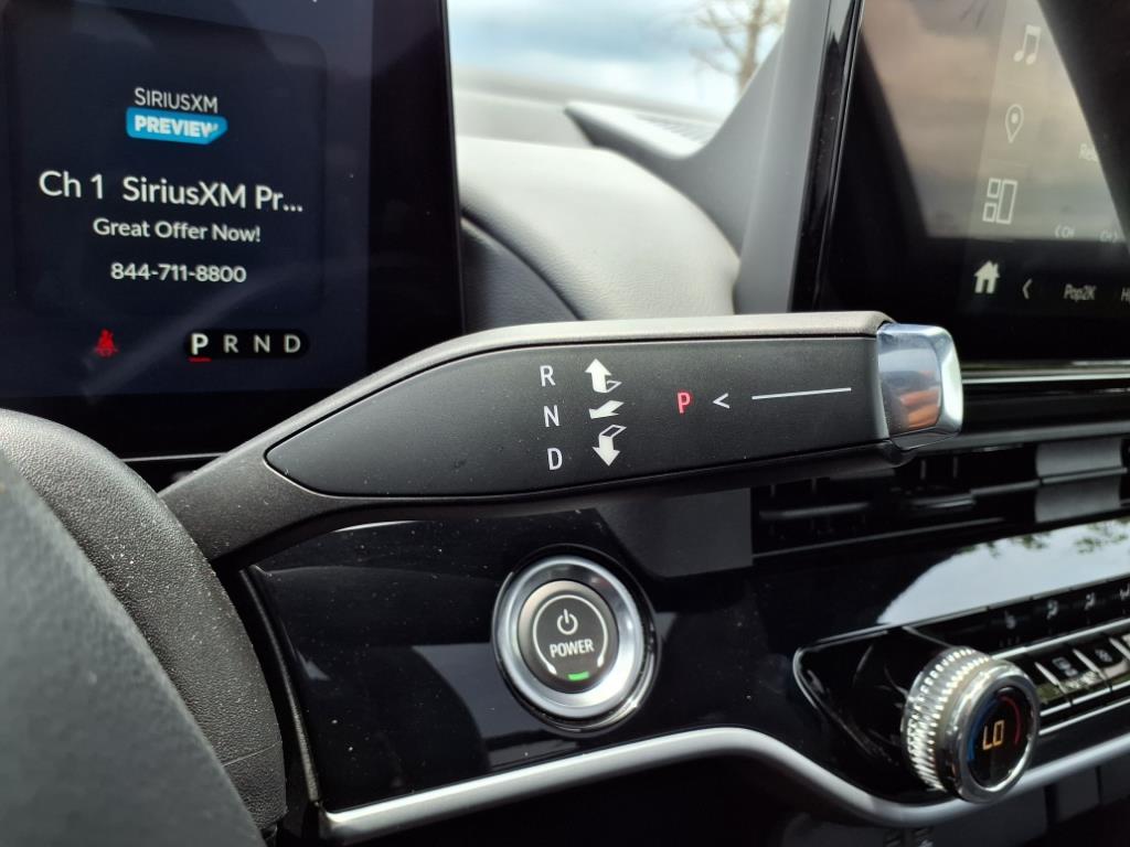 2024 Honda Prologue Touring 16