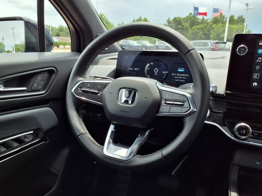 2024 Honda Prologue Touring 14