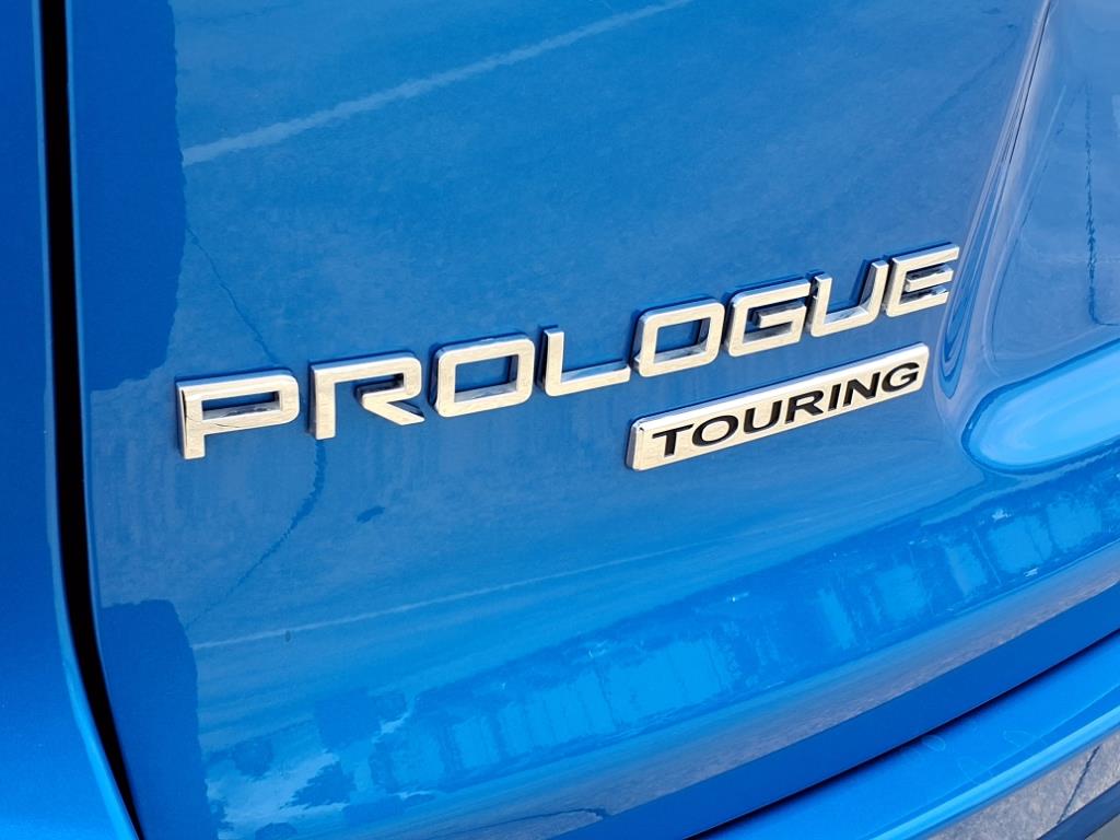 2024 Honda Prologue Touring 7