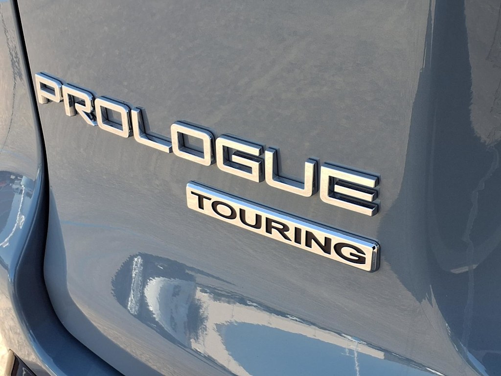 Thumbnail: 2025 Honda Prologue - 7