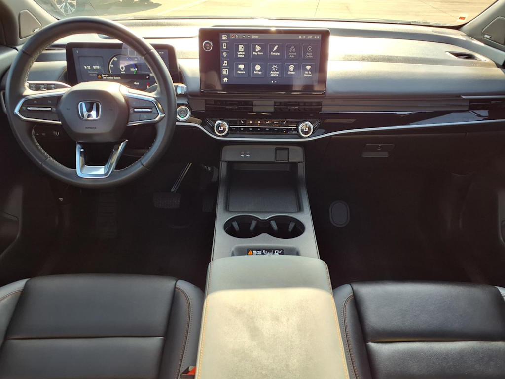 Thumbnail: 2025 Honda Prologue - 10