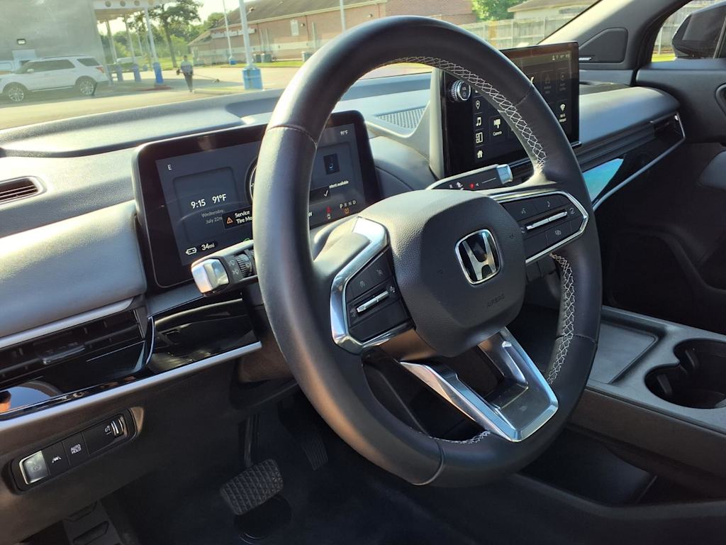 Thumbnail: 2025 Honda Prologue - 2