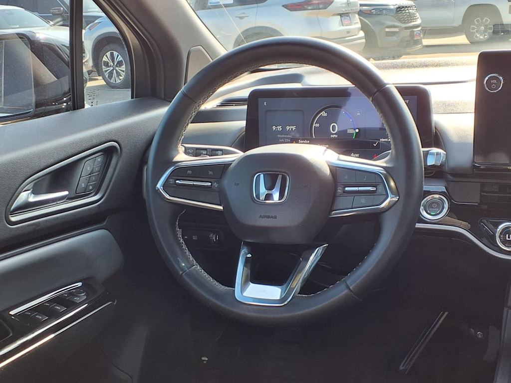 Thumbnail: 2025 Honda Prologue - 14