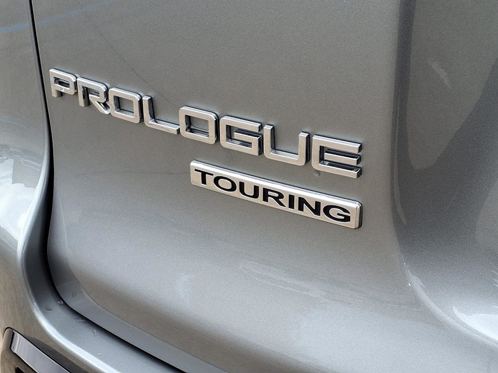 Thumbnail: 2024 Honda Prologue - 7