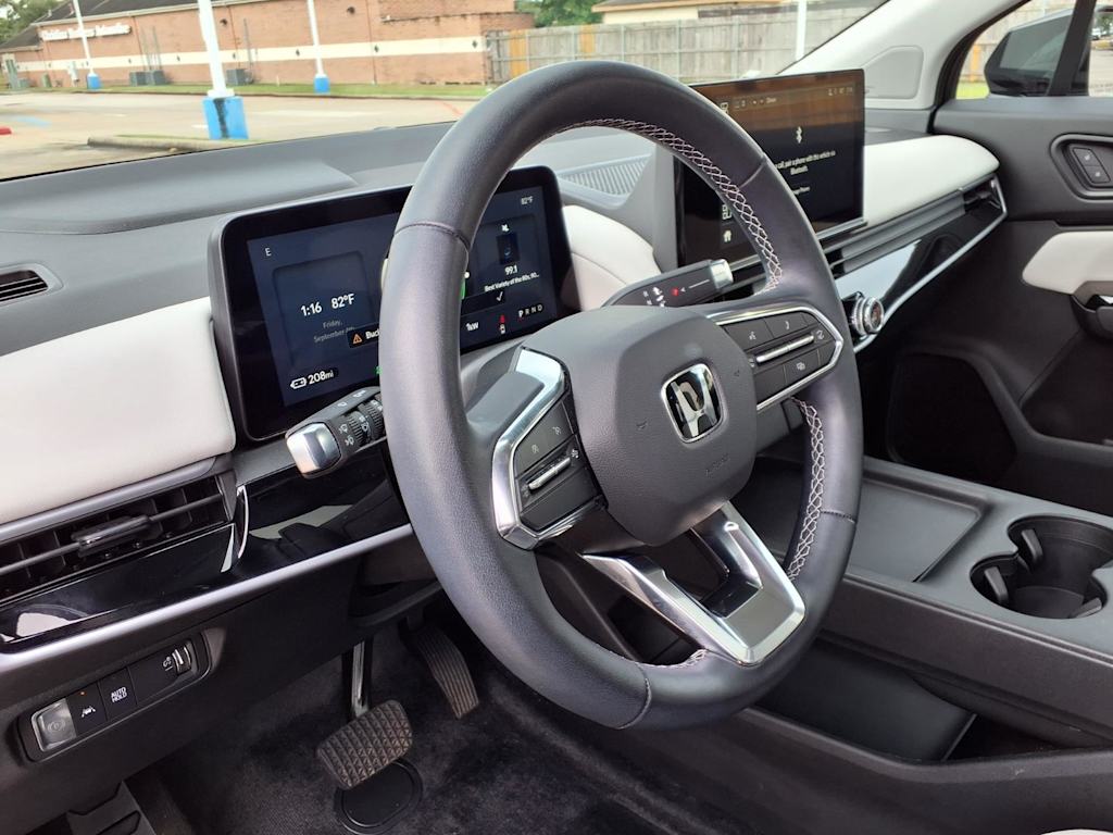 Thumbnail: 2024 Honda Prologue - 2